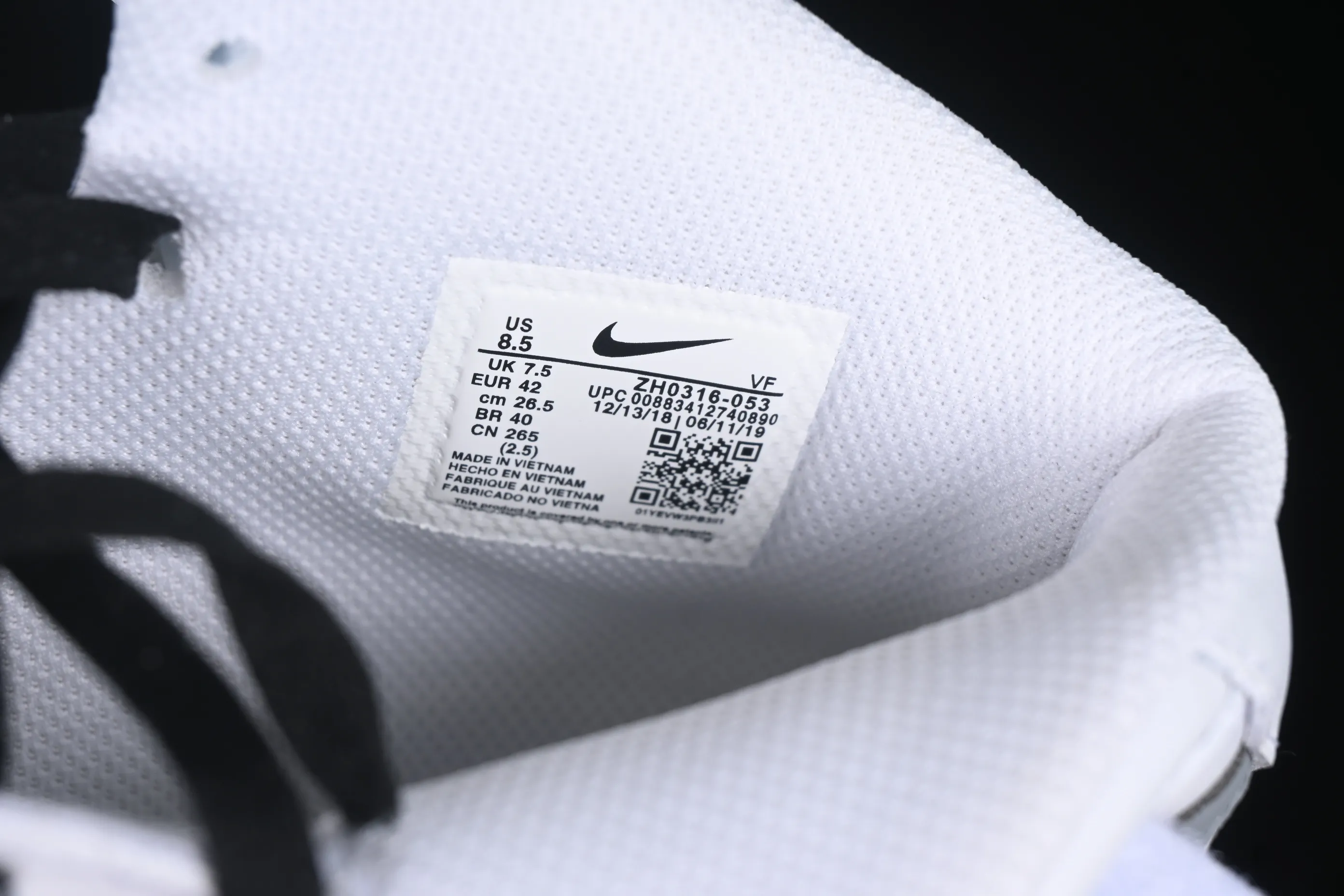 All Categories Nk Air Force 1 Air Force Series Nk Air Force 1 Mid Air Force Mid Nk Air Force 1'07 Mid Broken Hook Inkjet Painting Second Dimension Theme Air Force One Mid Casual Sneakers ZH0316-053